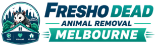 Fresho Dead Animal Removal Nar Nar Goon logo
